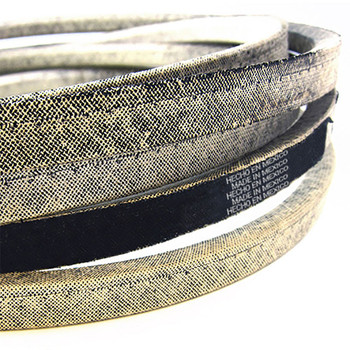 HUSTLER 784322 - BELT, B(10861)N DE - Image 1