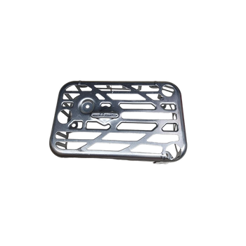 BRIGGS & STRATTON part 597405 - GUARD MUFFLER - (OEM part)