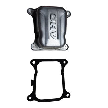 BRIGGS & STRATTON part 597280 - COVER-ROCKER - (OEM part)