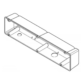 BRIGGS & STRATTON BOX-CONTROL PANEL 312002GS - Image 1
