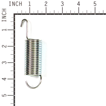 BRIGGS & STRATTON SPRING-EXTENSION 1656936SM - Image 1