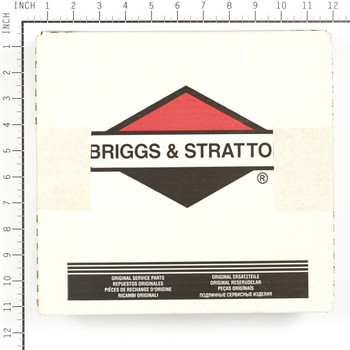 BRIGGS & STRATTON part 7029036YP - THROTTLE CONTROL - Image 1