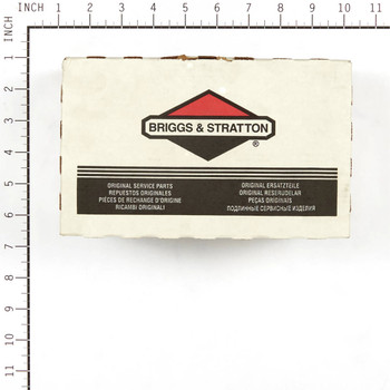 BRIGGS & STRATTON OIL FILTER KIT W 7077288YP - Image 1 BRIGGS & STRATTON OIL FILTER KIT W 7077288YP - Image 1