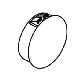 BRIGGS & STRATTON PLUG-HOLE 198460GS - Image 1