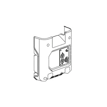 BRIGGS & STRATTON PANEL-END 316551GS - Image 1