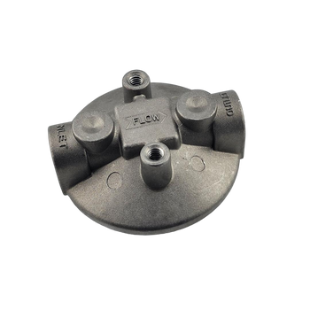 BRIGGS & STRATTON part 1719169SM - BASE-OIL FILTER - (OEM part) BRIGGS & STRATTON part 1719169SM - BASE-OIL FILTER - (OEM part)