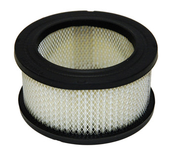 FILTER AIR PAPER 3In. X 4-3/8In. KOHLER/ONAN - 1385