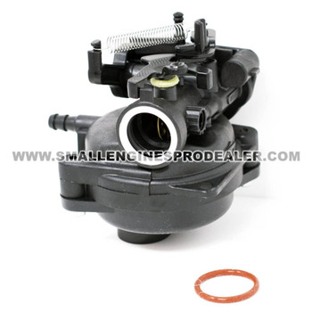 BRIGGS & STRATTON CARBURETOR 596505 - Image 1