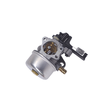 BRIGGS & STRATTON part 596855 - CARBURETOR - (OEM part)