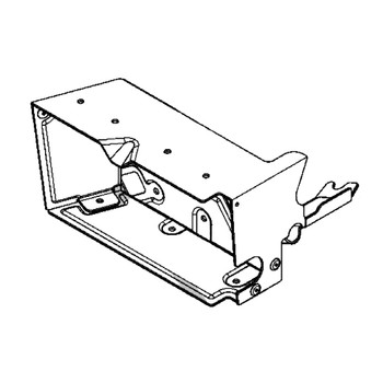 BRIGGS & STRATTON HEATSHIELD 706053 - Image 1