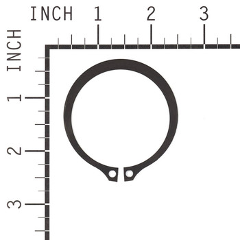 BRIGGS & STRATTON part 7010740YP - RING RETAINING - Image 1