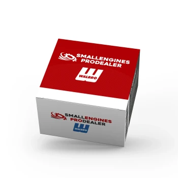 WALB WYL901 CARBURETOR ASSEMBLY WYL-90-1 - Image 1
