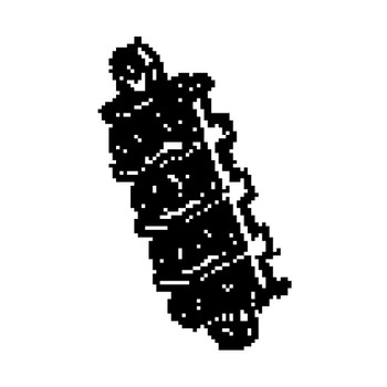 BRIGGS & STRATTON BLOCK-TERMINAL 312041GS - Image 1