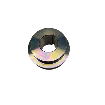BRIGGS & STRATTON part 7100437YP - PULLEY, ENGINE - (OEM part)
