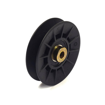 BRIGGS & STRATTON PULLEY IDLER 7024344YP - Image 1