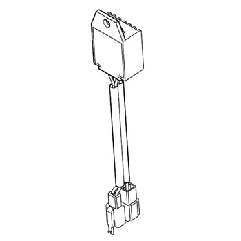 BRIGGS & STRATTON HOUSING 771828 - Image 1