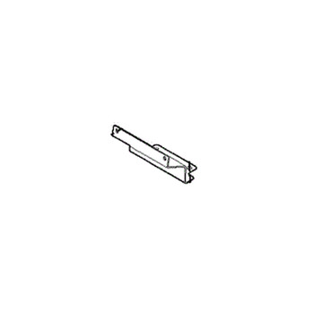 BRIGGS & STRATTON part 1726024ASM - BRACKET-FOOTREST SUPPORT - (OEM part)