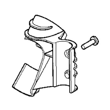 BRIGGS & STRATTON HOLDER 706618 - Image 1