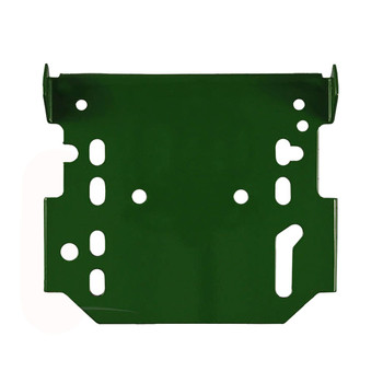 BRIGGS & STRATTON 1733583FSM - PLATE - ENGINE MOUNT - Image 1
