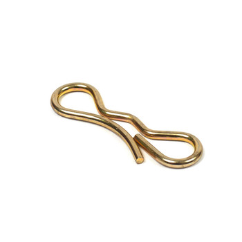 BRIGGS & STRATTON PIN-COTTER LOCKING .0 1722320SM - Image 1