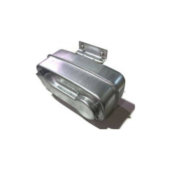 BRIGGS & STRATTON MUFFLER-B&S 19HP INTE 1732273SM - Image 1