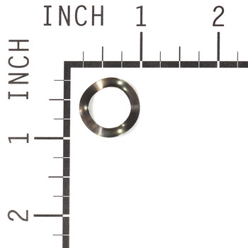 BRIGGS & STRATTON part 7026257MA - WASHER .531 X .781 3 - Image 1