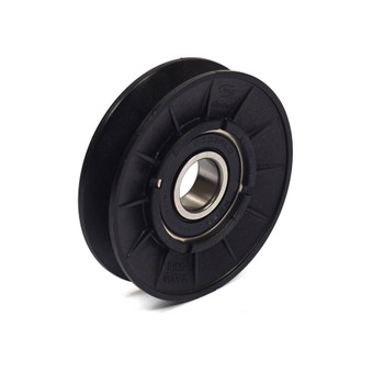 BRIGGS & STRATTON IDLER PULLEY - 3.0 DI 690410MA - Image 1