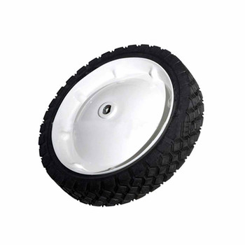BRIGGS & STRATTON part 7502543YP WHEEL ASSEMBLY, 9 X 2 (OEM part)