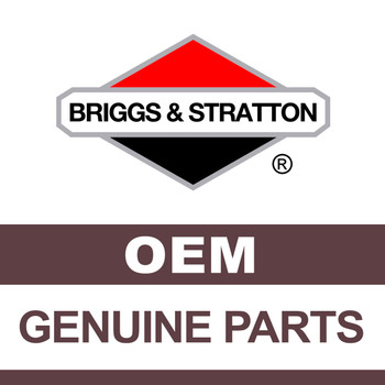 BRIGGS & STRATTON part 7102151YP - DECAL BRIGGS ENGINE - (OEM part)