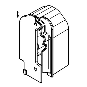 BRIGGS & STRATTON MODULE-ELECTRONIC CHOKE 597202 - Image 1