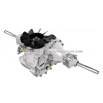 Hydro Gear T2 Integrated Hydraulic Trans T2-ACBE-4X3C-14X1 - Image 1