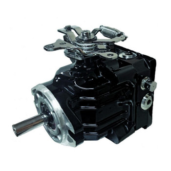 Hydro Gear Pump Hydraulic PK Series PK-3GCC-GZ1F-XXXX - Image 1