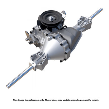 Hydro Gear Transaxle Hydrostatic T2 T2-CHBF-2X3C-1TX1 - Image 1