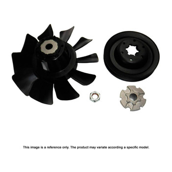 Hydro Gear Kit Fan/Pulley 72477 - Image 1