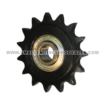 S80541700 - SPROCKET 17 TOOTH 1/2 IN ID ID - OREGON -image1