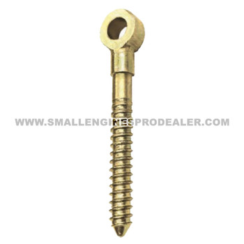 S16107800 - GATE ACCESSORY 1/2 X 4 IN SCRE - OREGON-image1