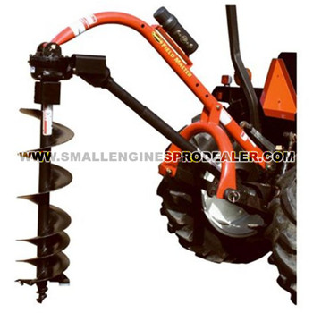 S24044000 - MODEL 65 POST HOLE DIGGER - OREGON-image1