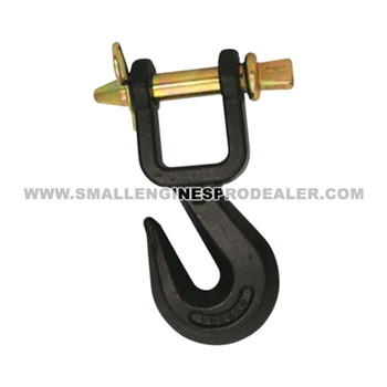 S49051600 - CLEVIS DRAWBAR GRAB HOOK - OREGON -image1