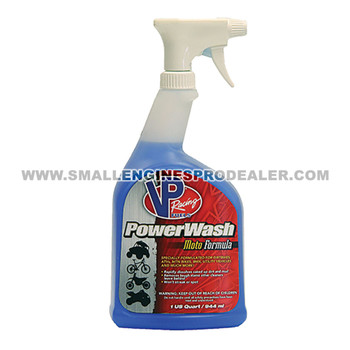 VPM10027 - PWRWASH SPRAY BOTTLE QTS 12 PA - OREGON-image1