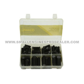 S175107SP - HARDWARE SQUARE HEAD SET SREW - OREGON -image1