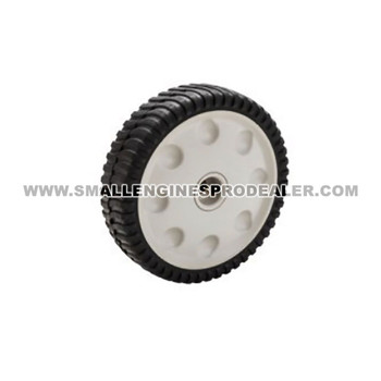 72-346 - WHEEL ASSEMBLY 8 X 2 -1/8- - OREGON - Image 1 