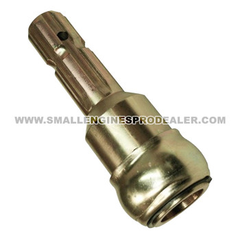 S16061800 - PTO ADP 20-21 SPLINE HD - OREGON -image1