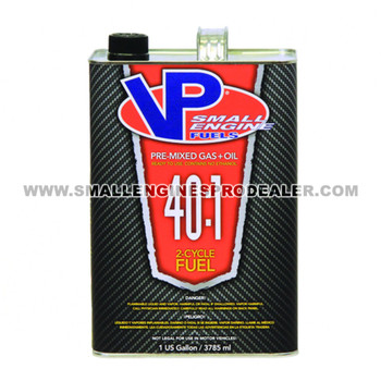 VP62914 - FUEL VP 40:1 PREMIX 1 GAL - OREGON -image1