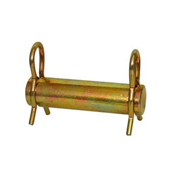 S07074600 PIN 1 X 31/4 IN CYLINDER WITH CLIP OREGON Authentic Part