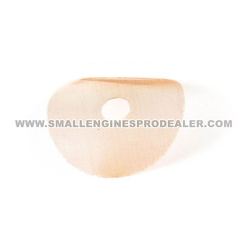 S04100 - BOWL SHALLOW BRASS SCREEN - OREGON - Image 1 