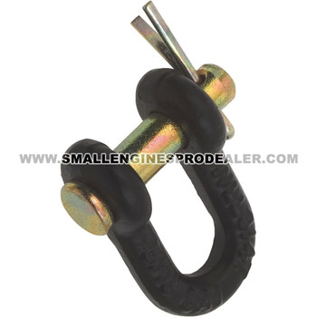S49030200 - CLEVIS 5/16 IN UTILITY - OREGON -image1