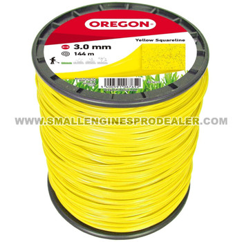 69-421 - TRIMMER LINE SQ 3.0MM 3LB SPOO - OREGON -image1