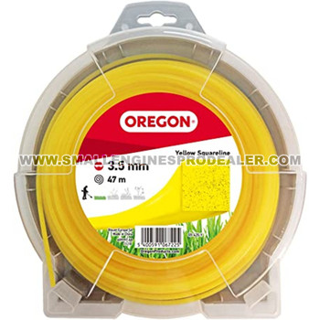 69-426 - TRIMMER LINE SQ 3.3MM 1LB DONU - OREGON -image1