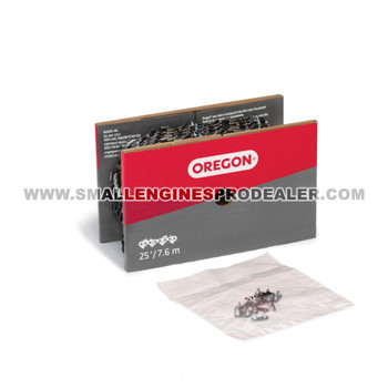 73EXJ025U - POWERCUT SAW CHAIN 3/8 SKIP - OREGON - Image 1  73EXJ025U - POWERCUT SAW CHAIN 3/8 SKIP - OREGON - Image 1