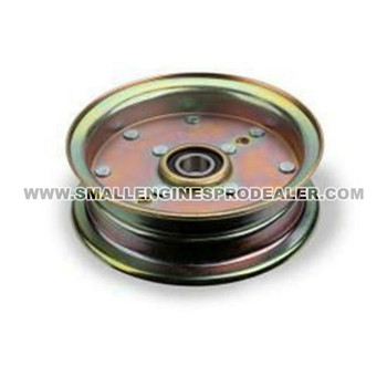 34-904 - PULLEY FLAT IDLER AYP- 539-132 - OREGON-image1